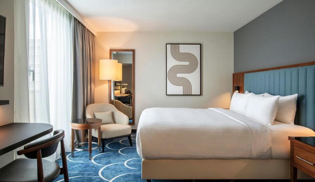 Courtyard by Marriott Paris Arcueil