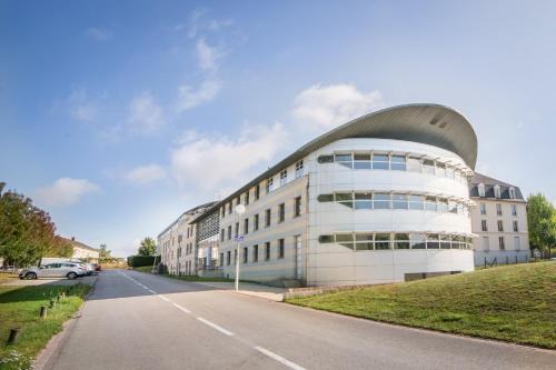 Cowool Compiègne in Compiègne