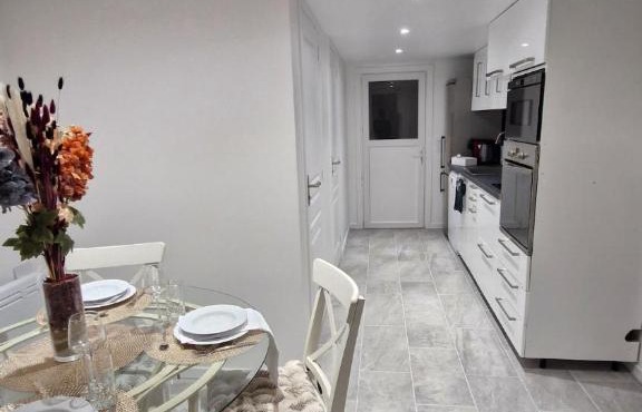 Cozy apartment near Orly