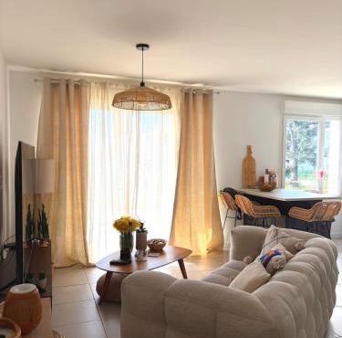 Cozy Home