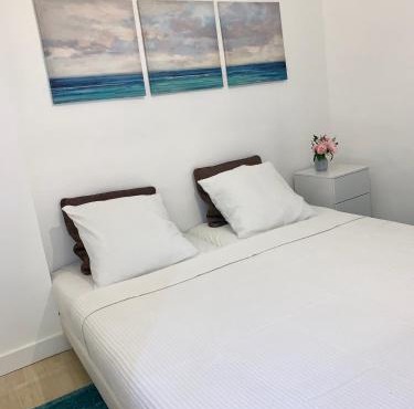 Cozy Malakoff Studio - Near Paris