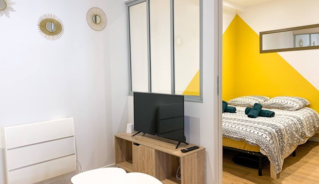★ Cozy nest ★ Historic center
