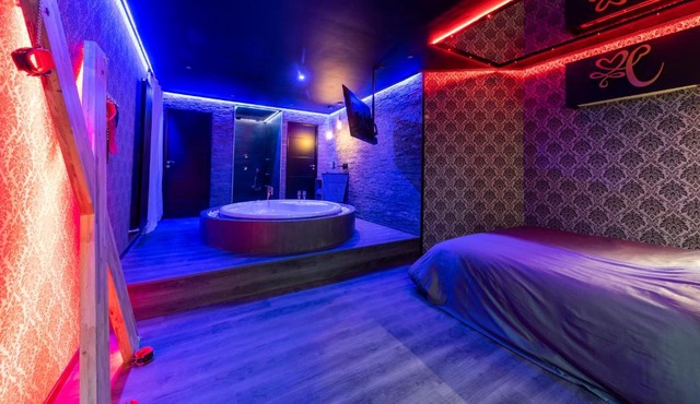 Cupidon Love Room