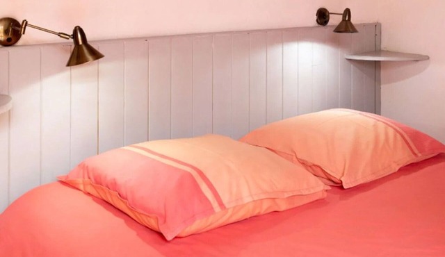 "Cytise" Room with Private Terrace, Shared Garden, Wi-Fi, E-Bike Friendly