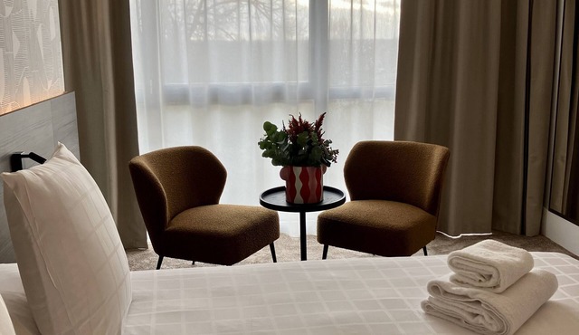 Dali Hôtel Montauban