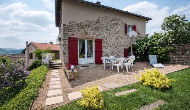 Delsi Gite - SOLOGNY