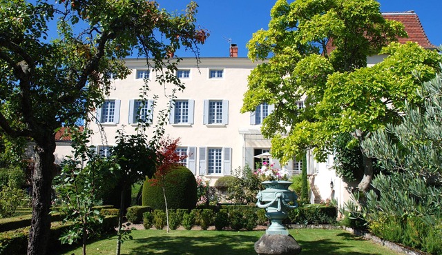 Demeure Bouquet