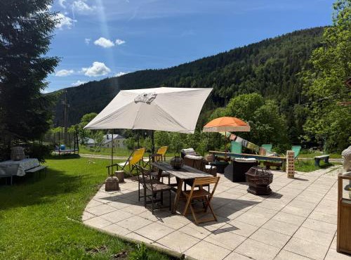 Dharma Farm Retreat