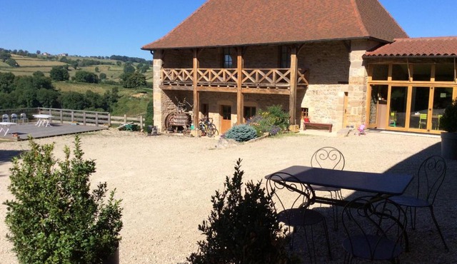 Domaine de Noyer