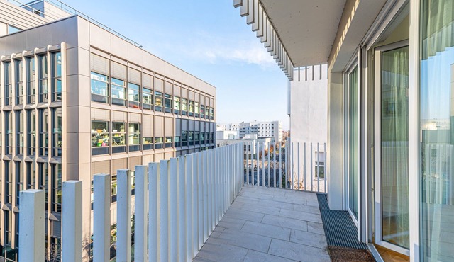 Domaine D'Oz - Appt pour 6 proche Paris