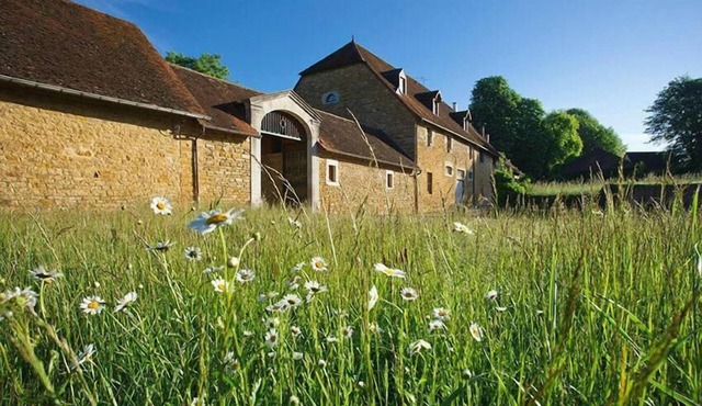 Domaine de Bersaillin