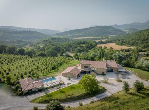 Domaine de Chabanne