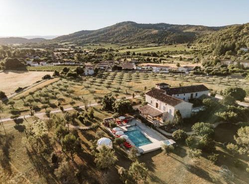 Domaine de coulette