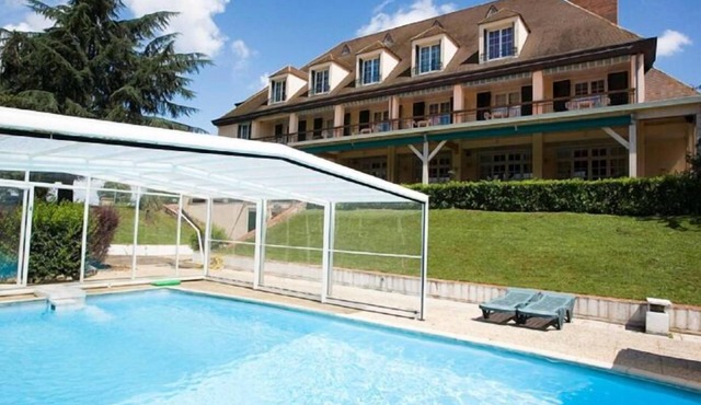 Domaine de l'orisse