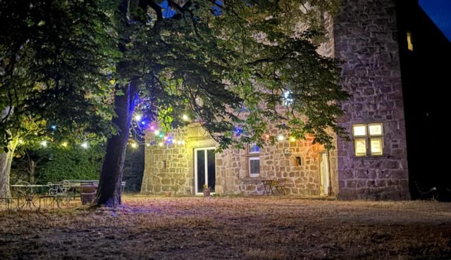Domaine De La Dorlière
