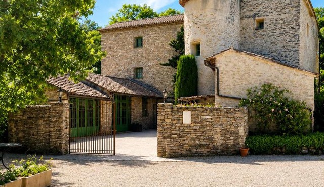 Domaine de la Grange Neuve