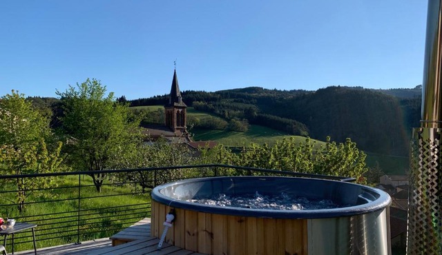 Domaine de la Rue de la Tour