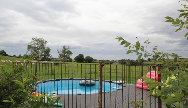 Domaine de La Tour