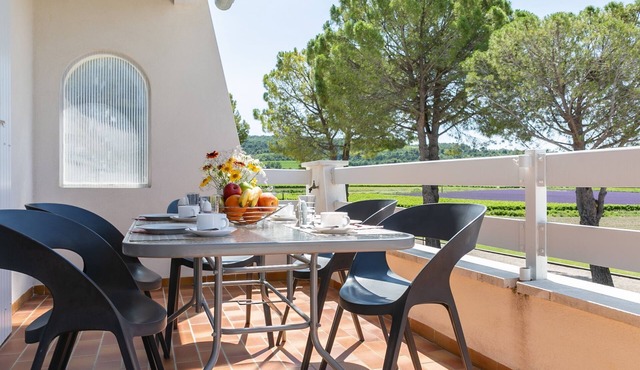 Domaine de Majobert by Interhome