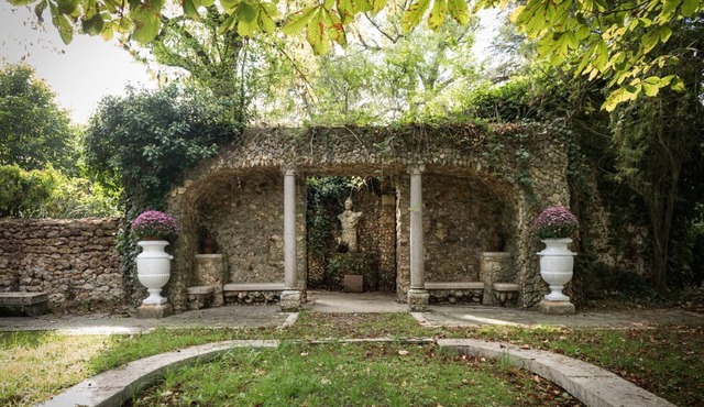 Domaine de Marguerite