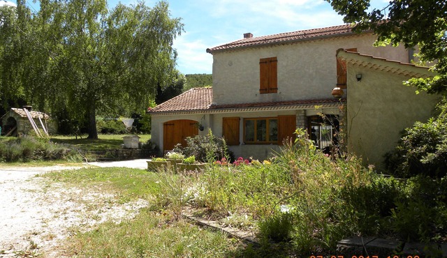 DOMAINE DE PRE ROND PROVENCE ALPS FRENCH RIVIERA