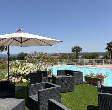 Domaine de PY