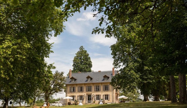 Domaine de Savigny
