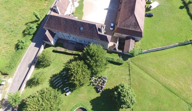Domaine de Surgy