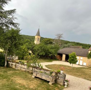 domaine de talon