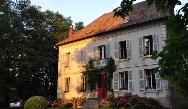 Domaine du Bois d'Amont
