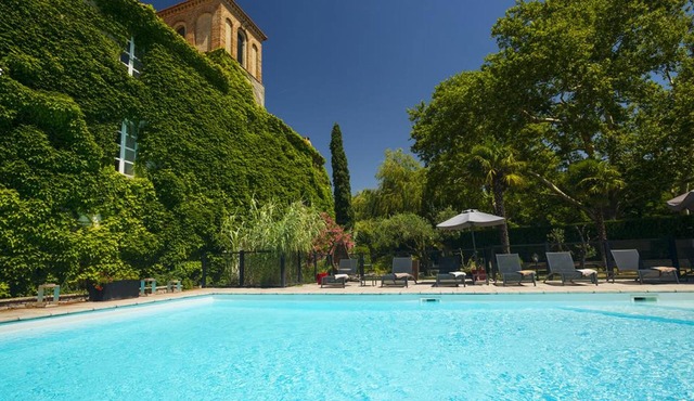 Domaine du Colombier
