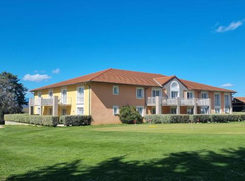 Domaine du Golf d'Albon