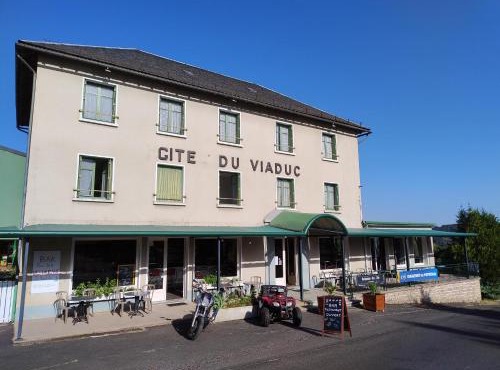 Domaine du Viaduc