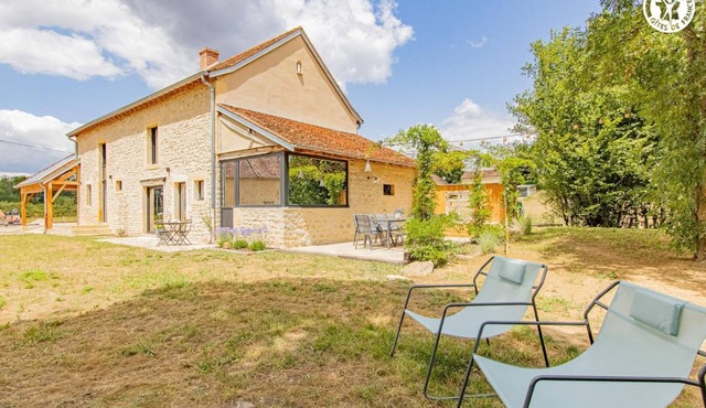 Domaine du Vieux Moulin