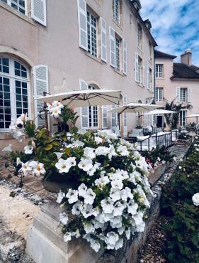 Domaine familial du château de Ragny
