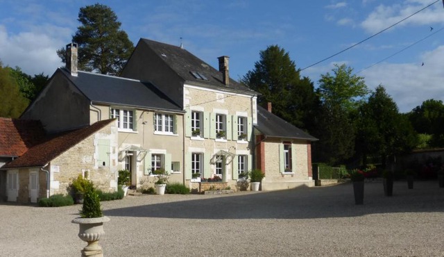 Domaine du Bouloy