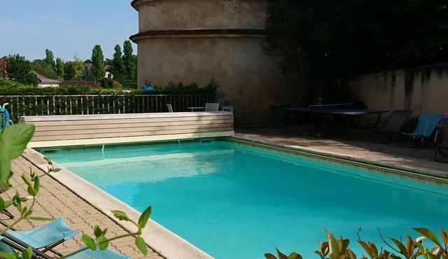 Domaine Borgnat