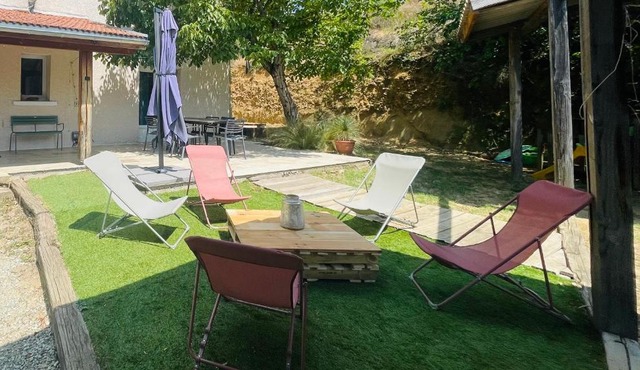Domaine des Roches qui Dansent