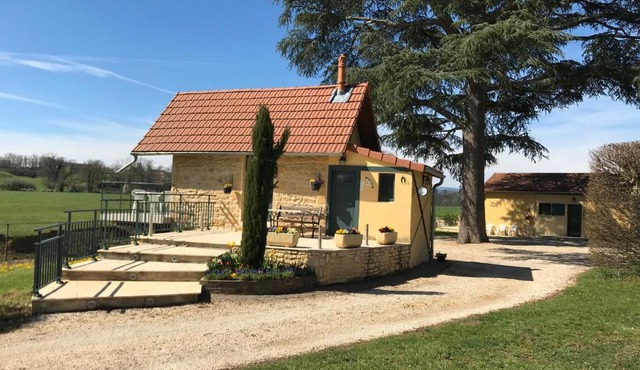Domaine BORCHAMPS.