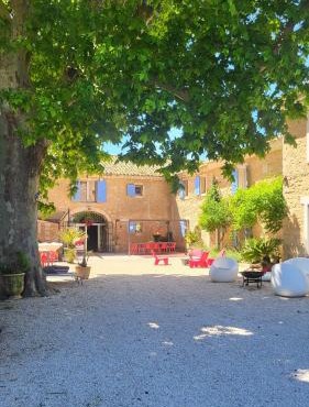 Domaine du grand platane