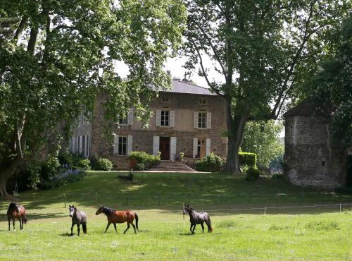 Domaine La Bonne Etoile