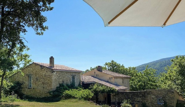 Domaine La Garenne