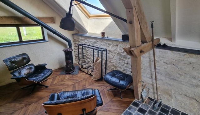 Domaine Neuf