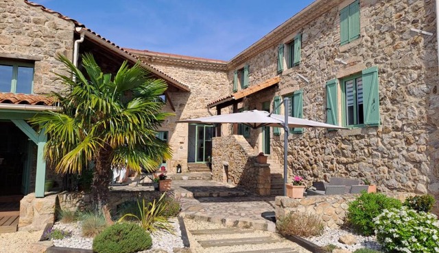 Domaine Saint Claude - Chambres d'hôtes de charme