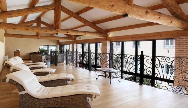 Domaine Saint-Roch