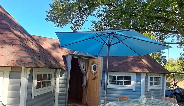 Double ZEN Kota with Private Terrace and Air Conditioning