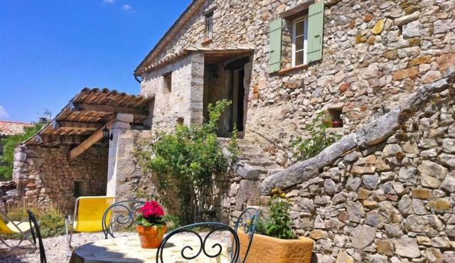 Du Brun by Interhome