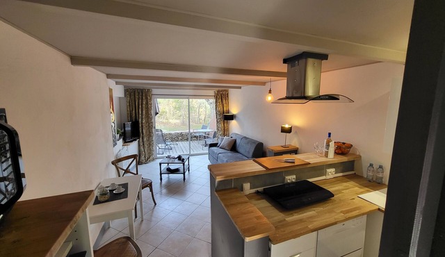 Duplex Apartment - 1 to 4 people