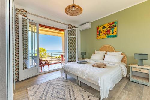 Duplex la Raguette by Halldis