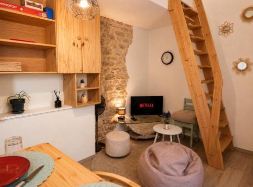 Duplex Le Doux Rêve